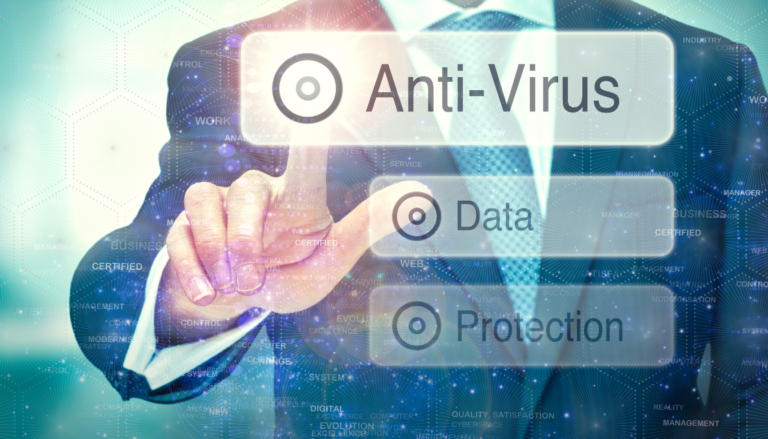 Antivirus Tools