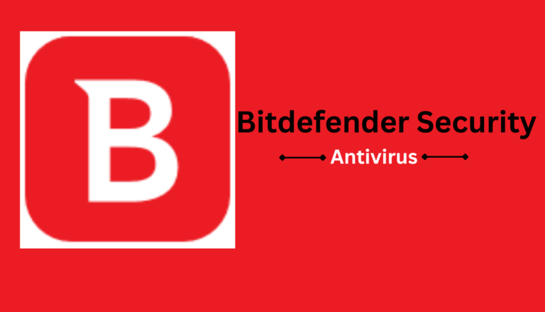 Bitdefender Antivirus