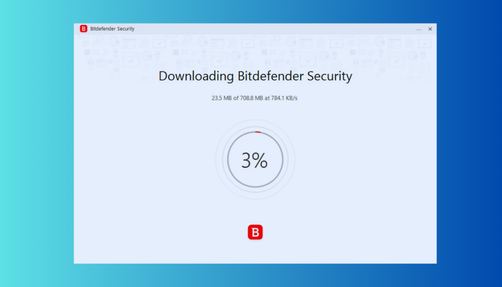 Bitdefender Antivirus