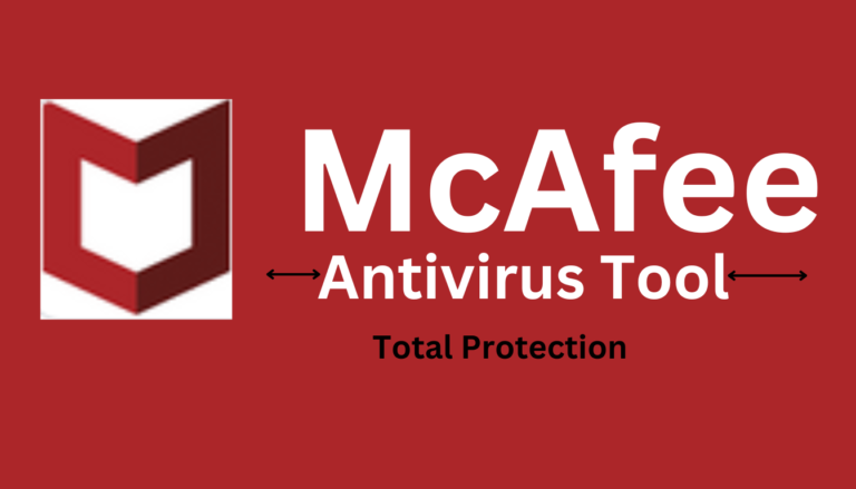 McAfee Antivirus