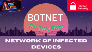 Read more about the article Understanding Botnets: Risks and Protections on Cybersecurity